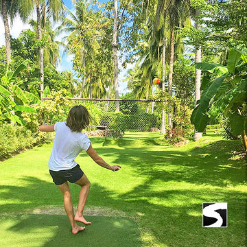 Football Golf Koh Samui - Fun Activity - kohsamui.tours